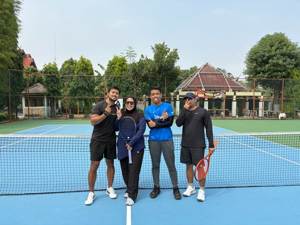 JaTiBek Social Tennis media 1