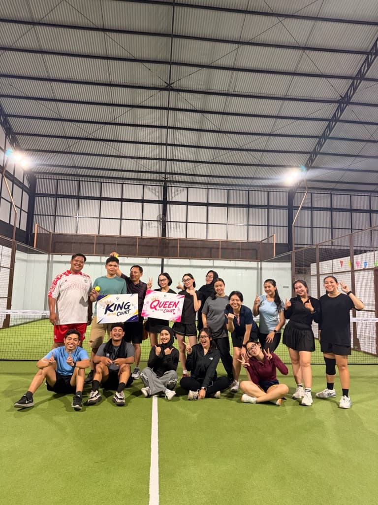 Vellaz Padel Club media 2