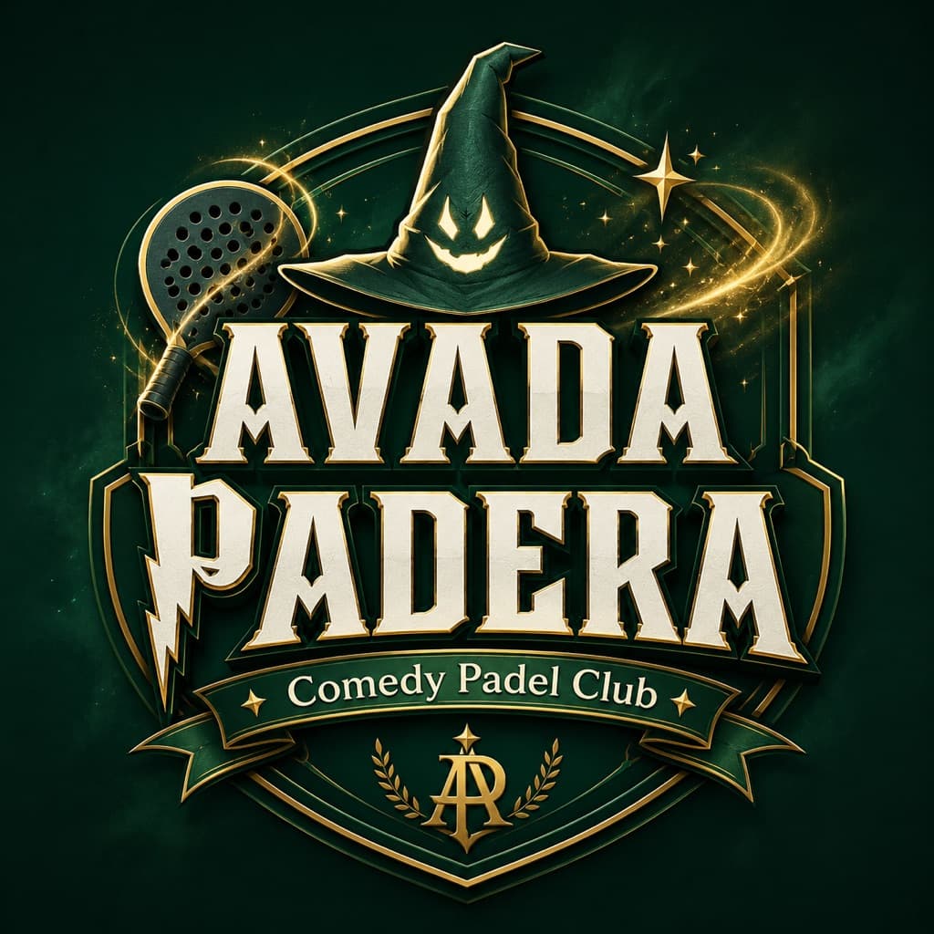 Avada Padera Comedy Padel Club media 1