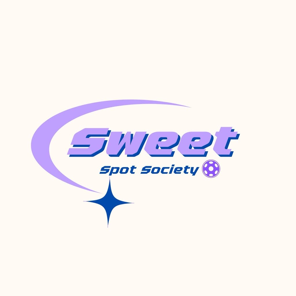 Sweet Spot Society media 2