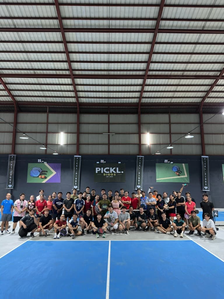Pickl. Digos media 1