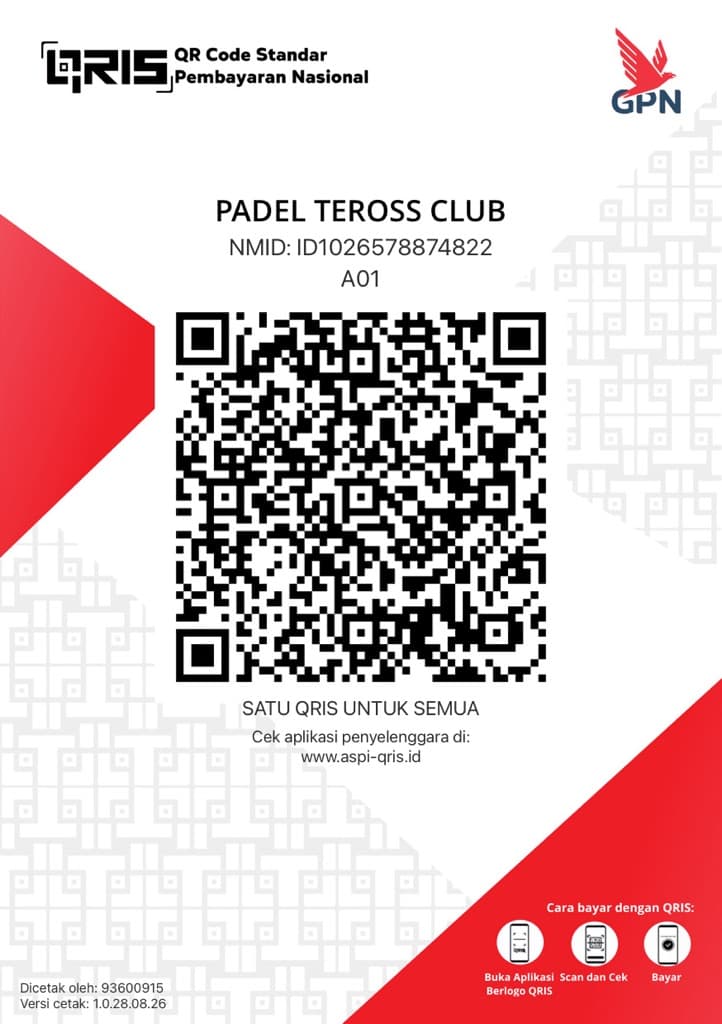 PTC (Padel Teross Club) media 1
