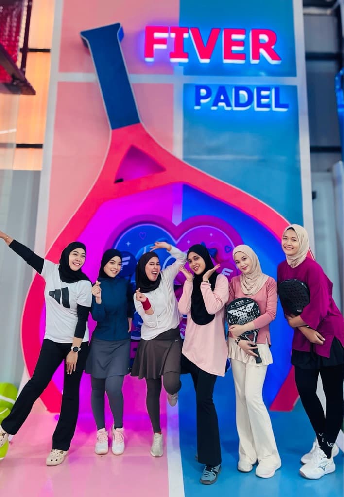 PadelKitaYok media 5