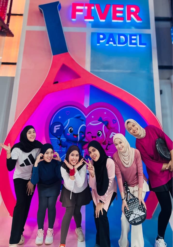 PadelKitaYok media 6