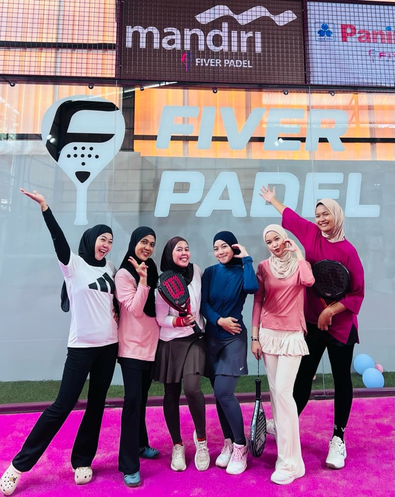 PadelKitaYok media 3