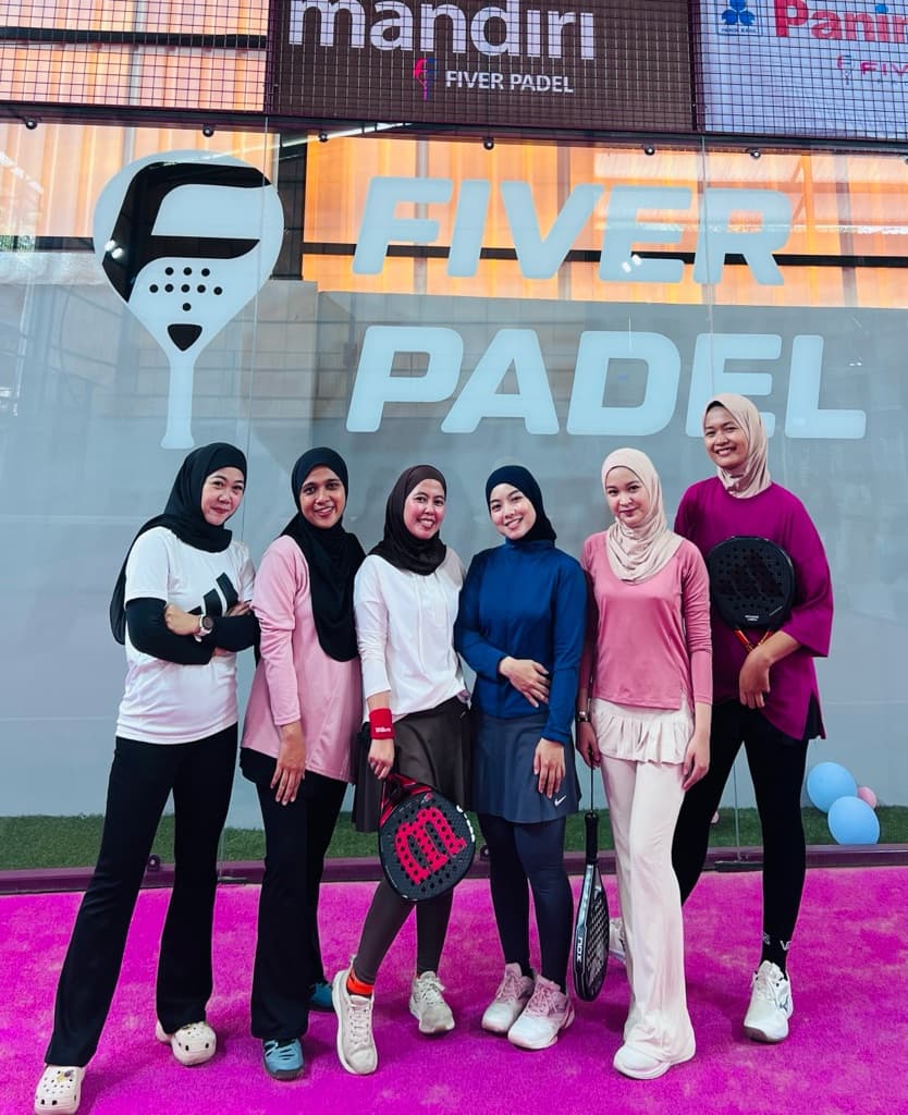 PadelKitaYok media 4