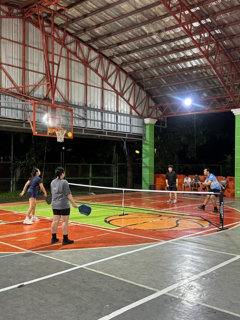 Lobster Pickleball Club media 3