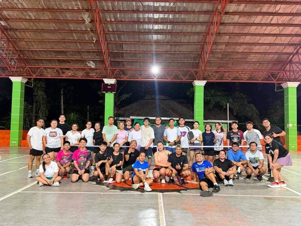 Lobster Pickleball Club media 6
