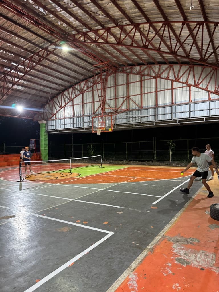 Lobster Pickleball Club media 1