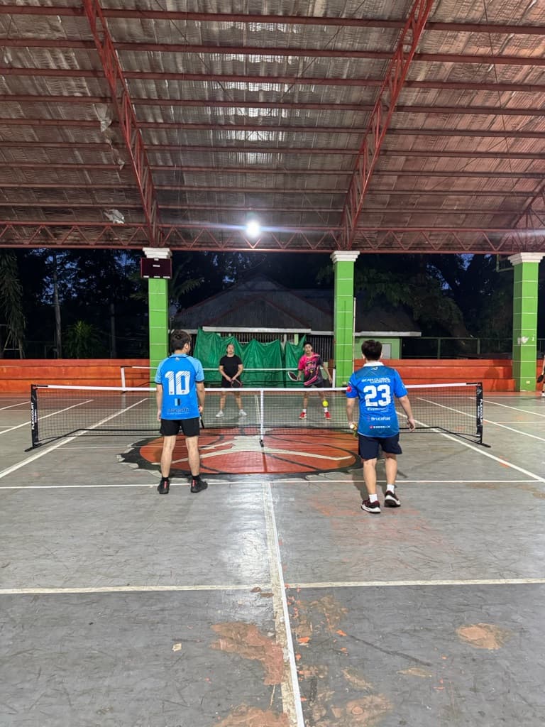 Lobster Pickleball Club media 5