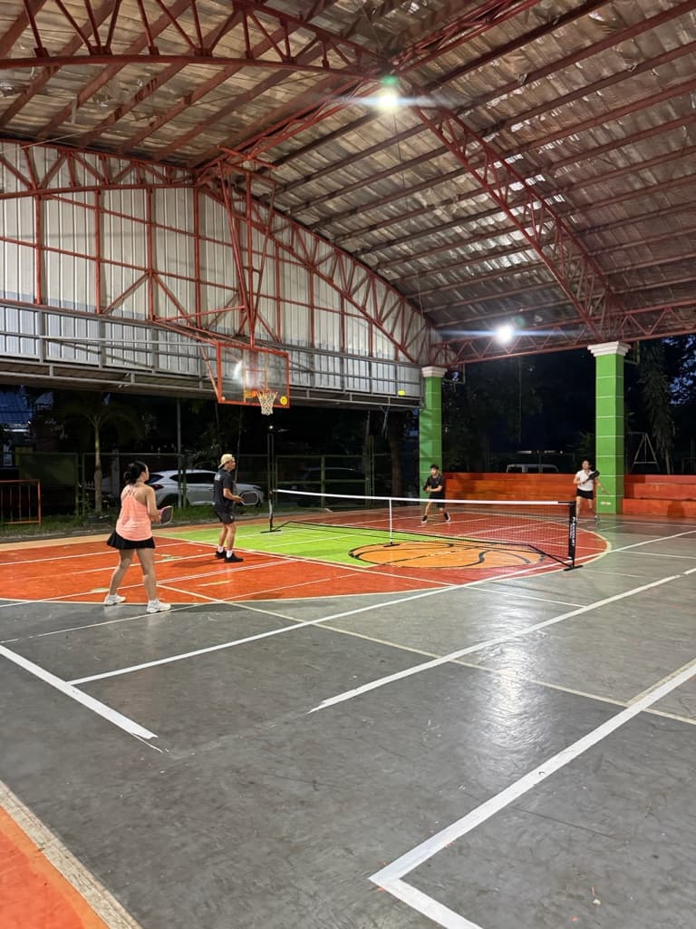 Lobster Pickleball Club media 4