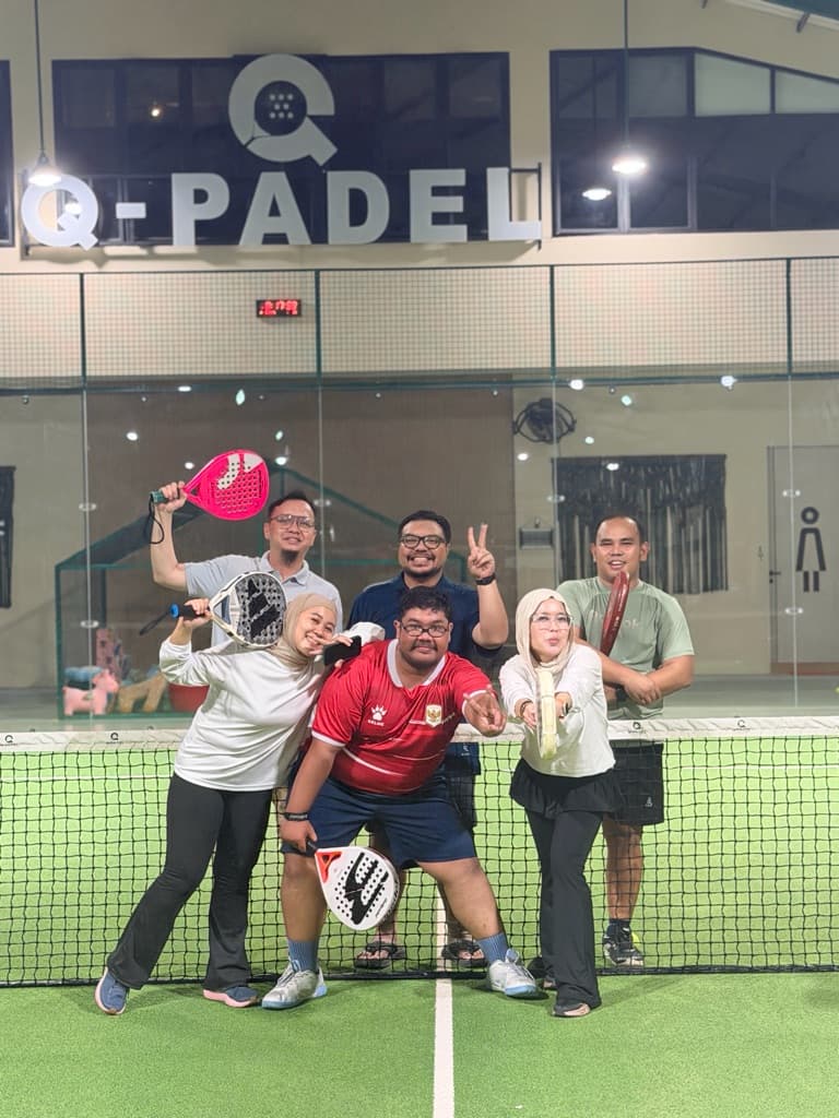 SETIA SEPADEL media 5
