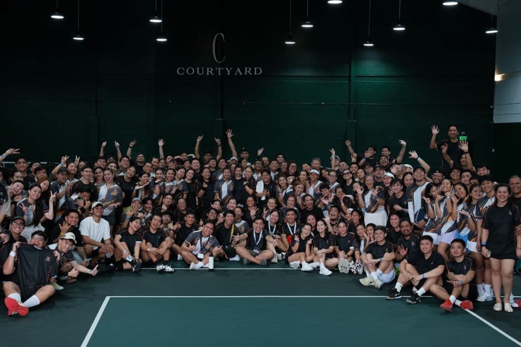 ALAB Pickleball Club media 1