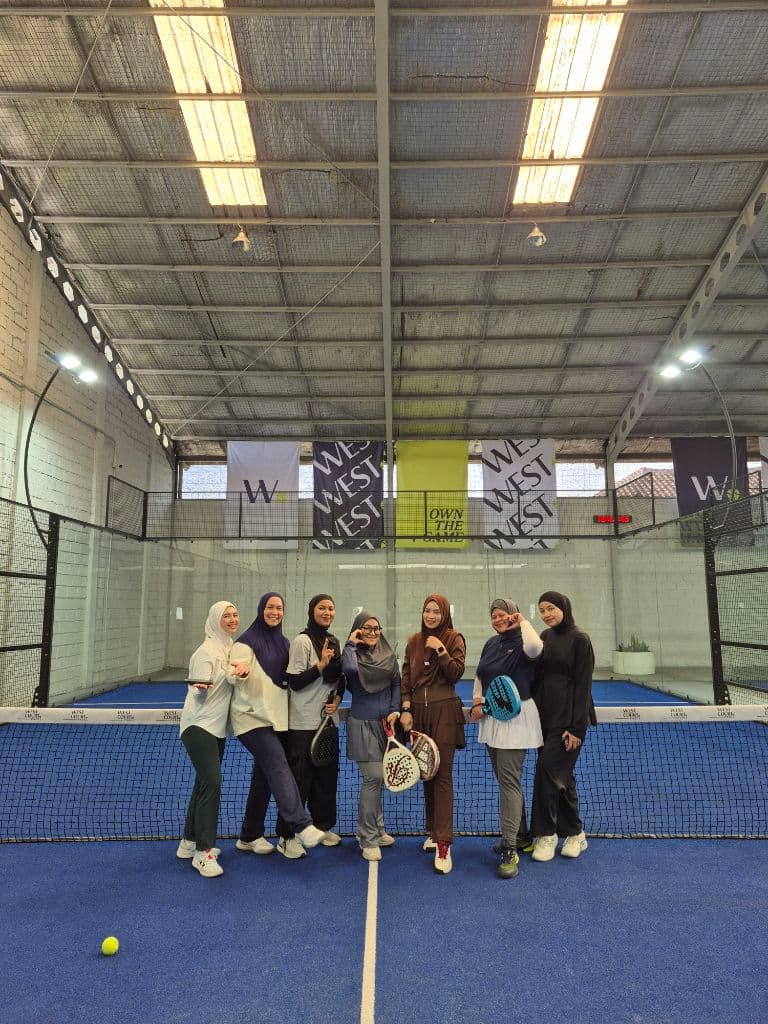 Padel Happy  media 5