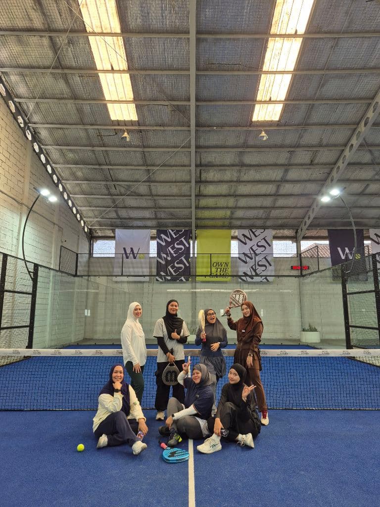 Padel Happy  media 6