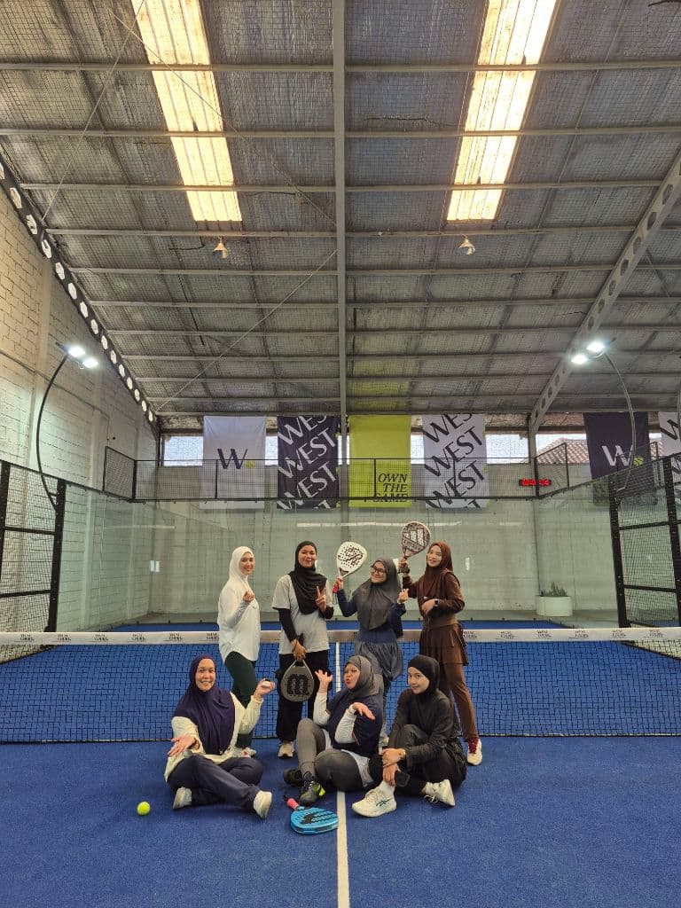 Padel Happy  media 4