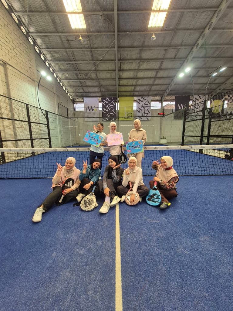 Padel Happy  media 2