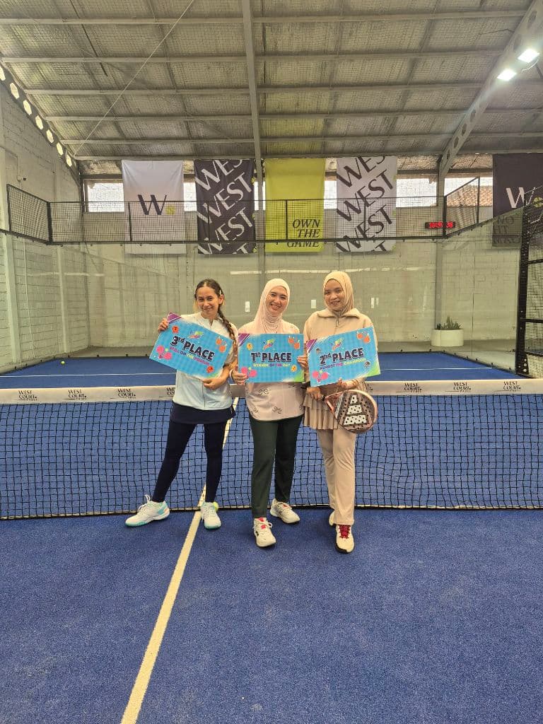 Padel Happy  media 3