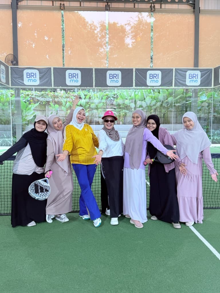 HUG Padel  media 5