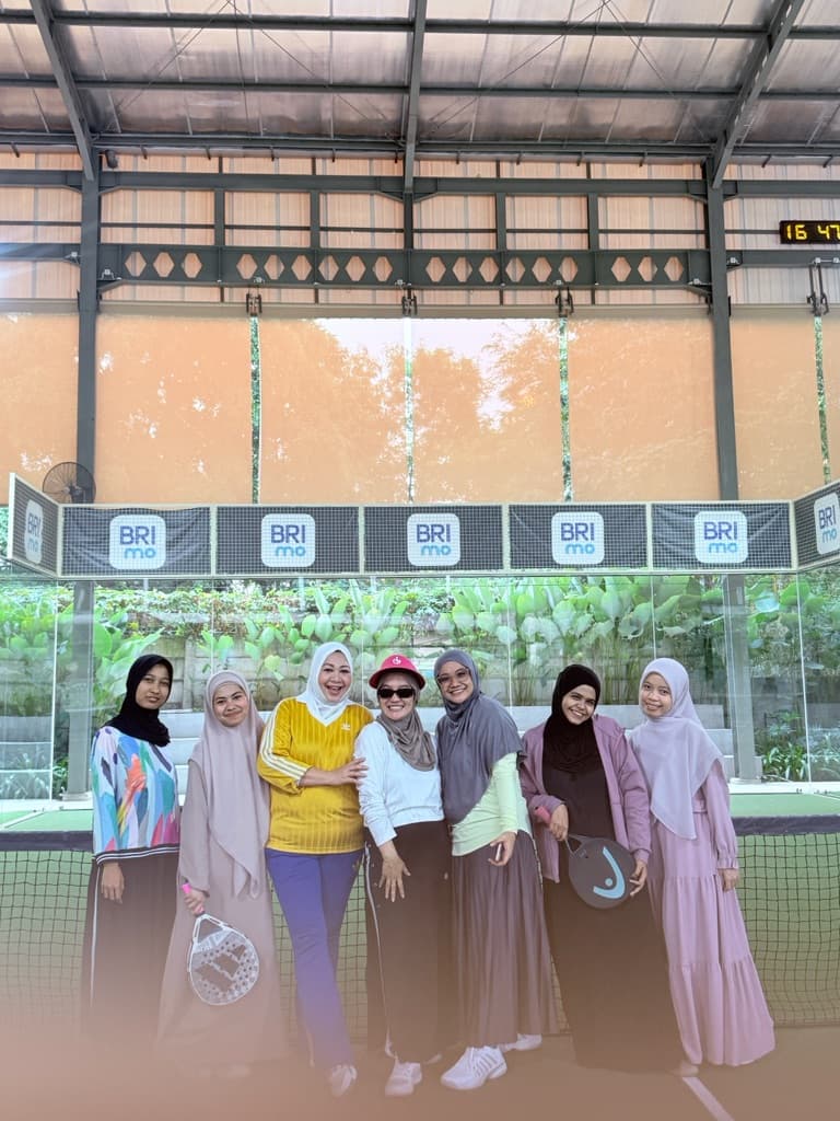 HUG Padel  media 6