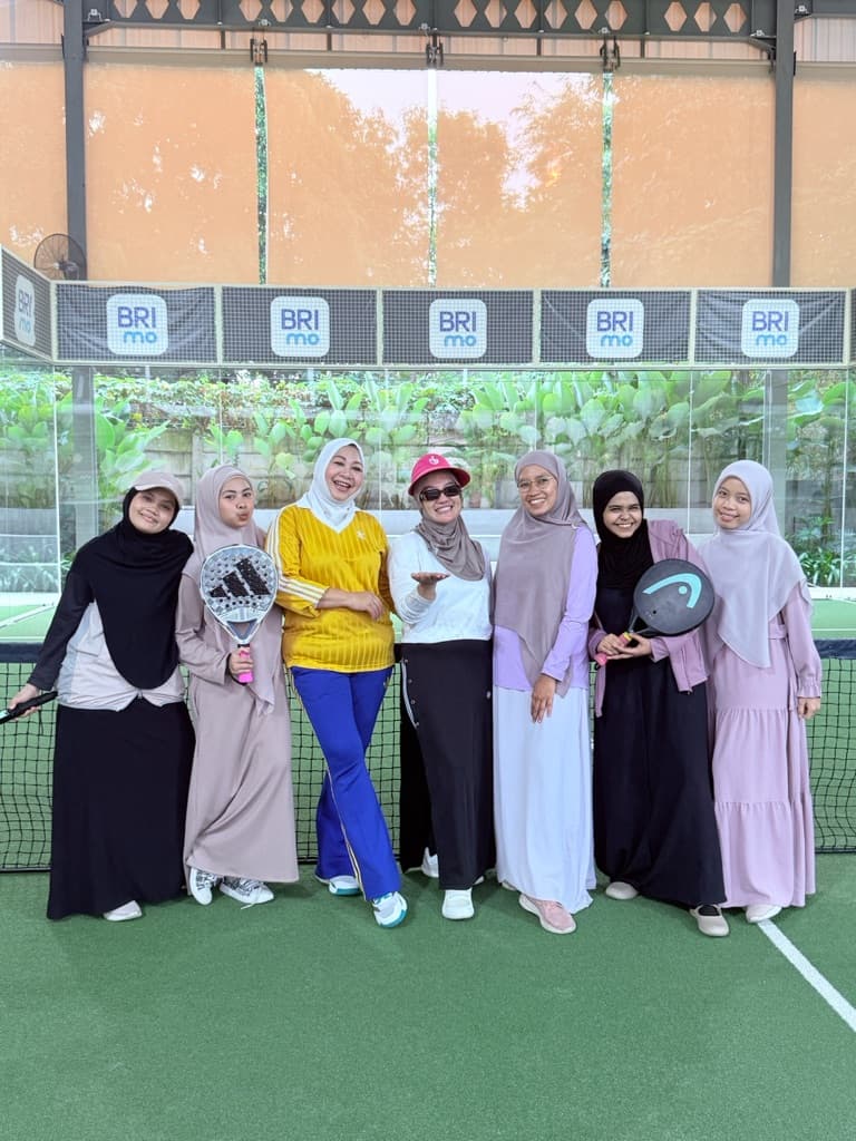 HUG Padel  media 4