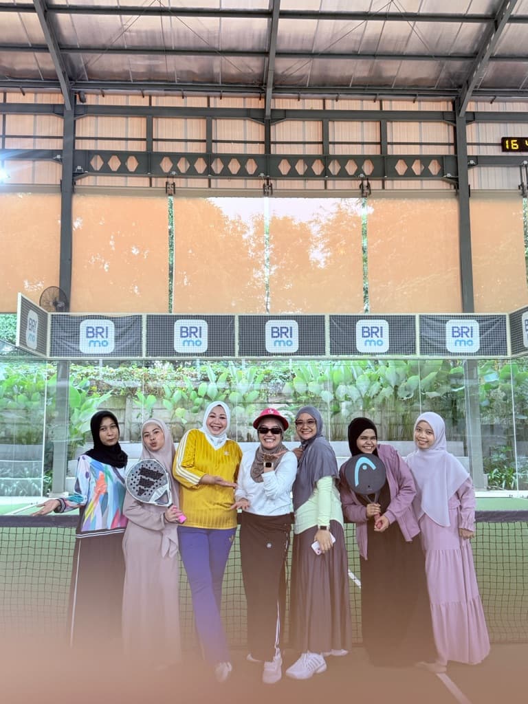 HUG Padel  media 1