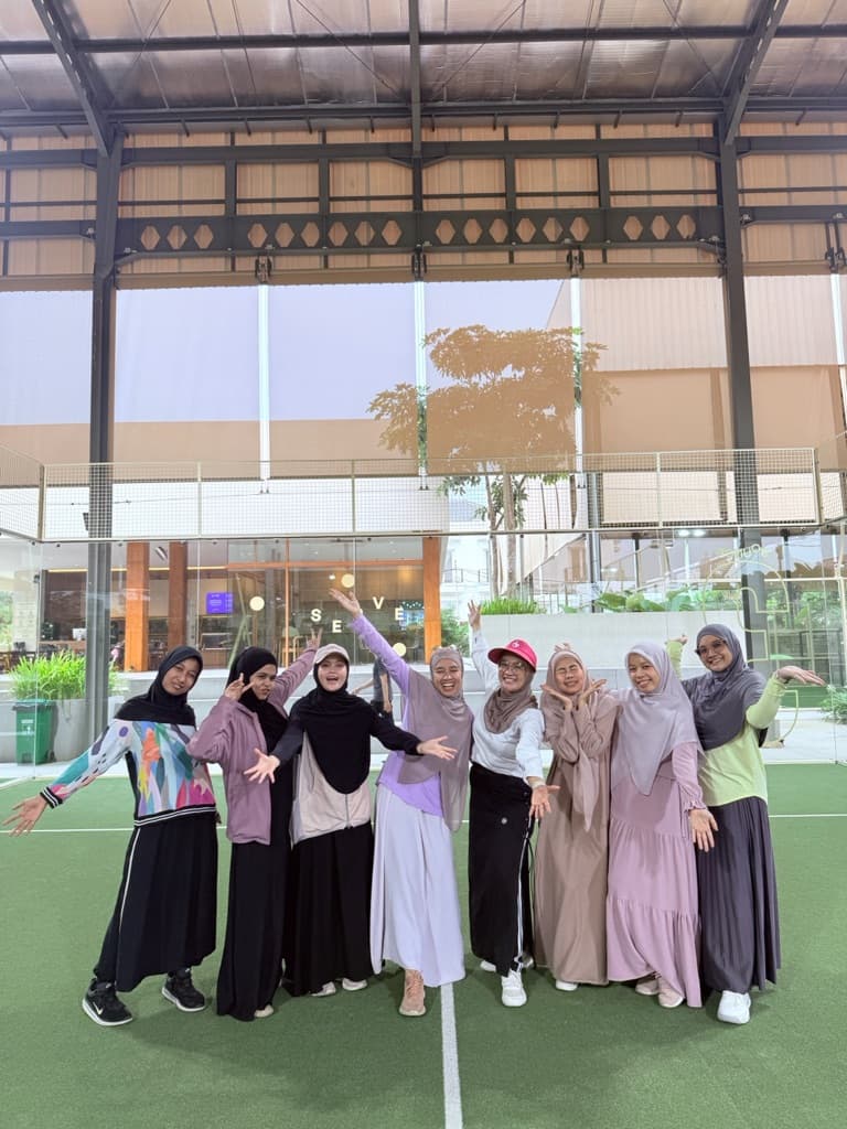 HUG Padel  media 3