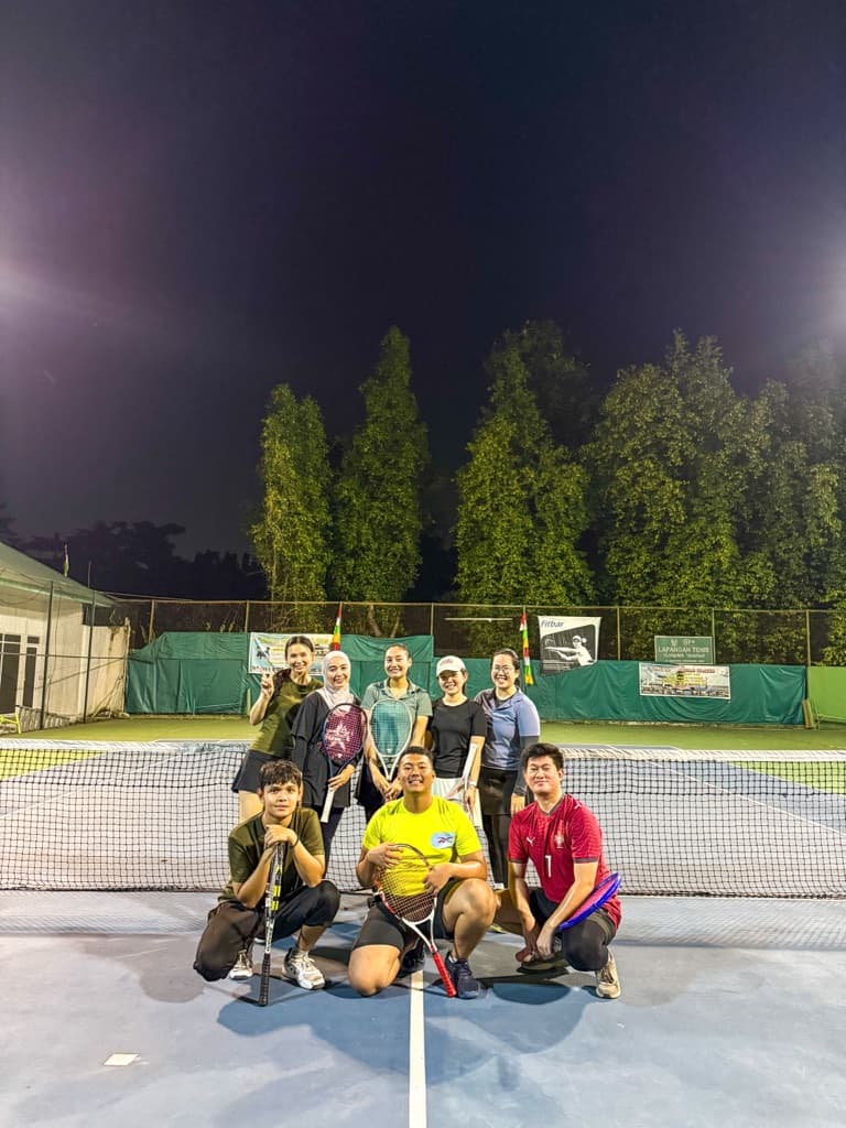 TennisWAK! media 1