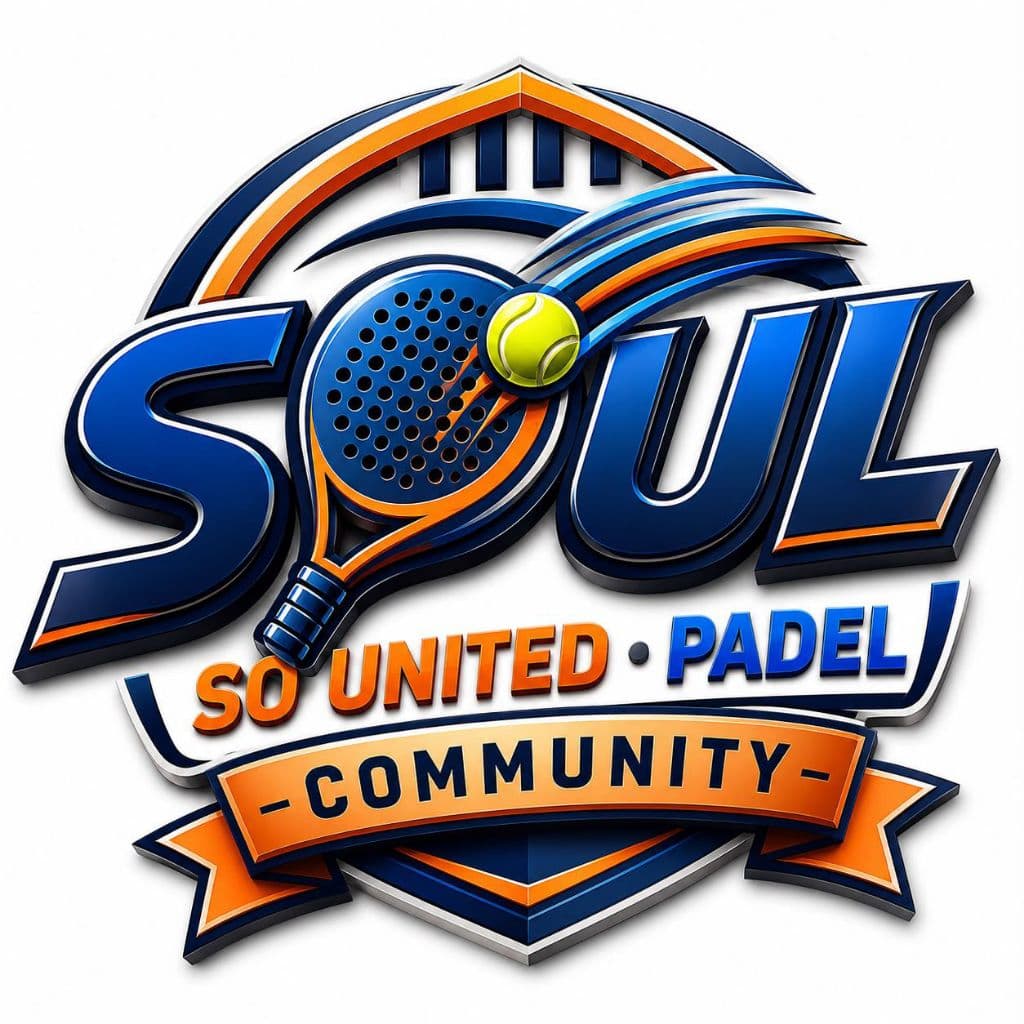 SOUL (SO United padeL)  media 1