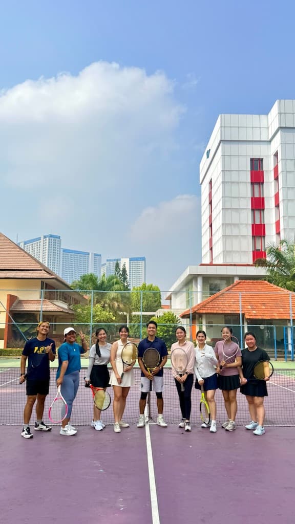 Winosa Academy media 6