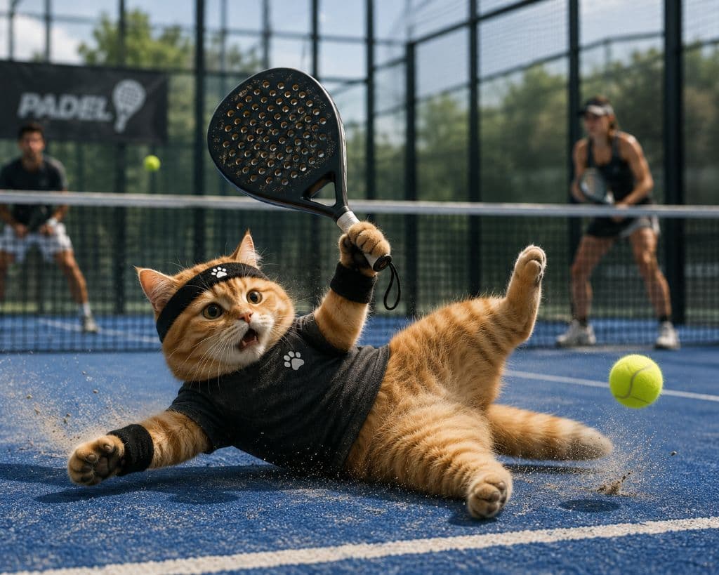 PADEL COBA COBA media 1