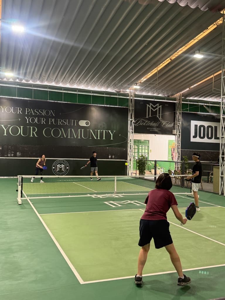 Chơi Này Pickleball 🇹🇼🇻🇳 media 5