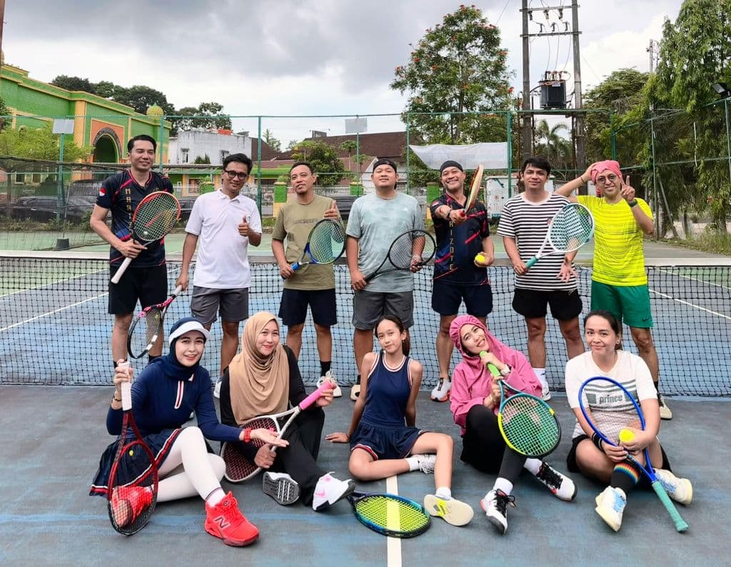 XCOTIC Samarinda media 1