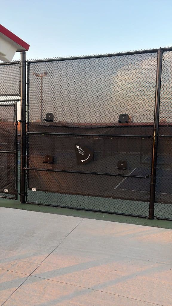 Pickleball Fun Club media 1
