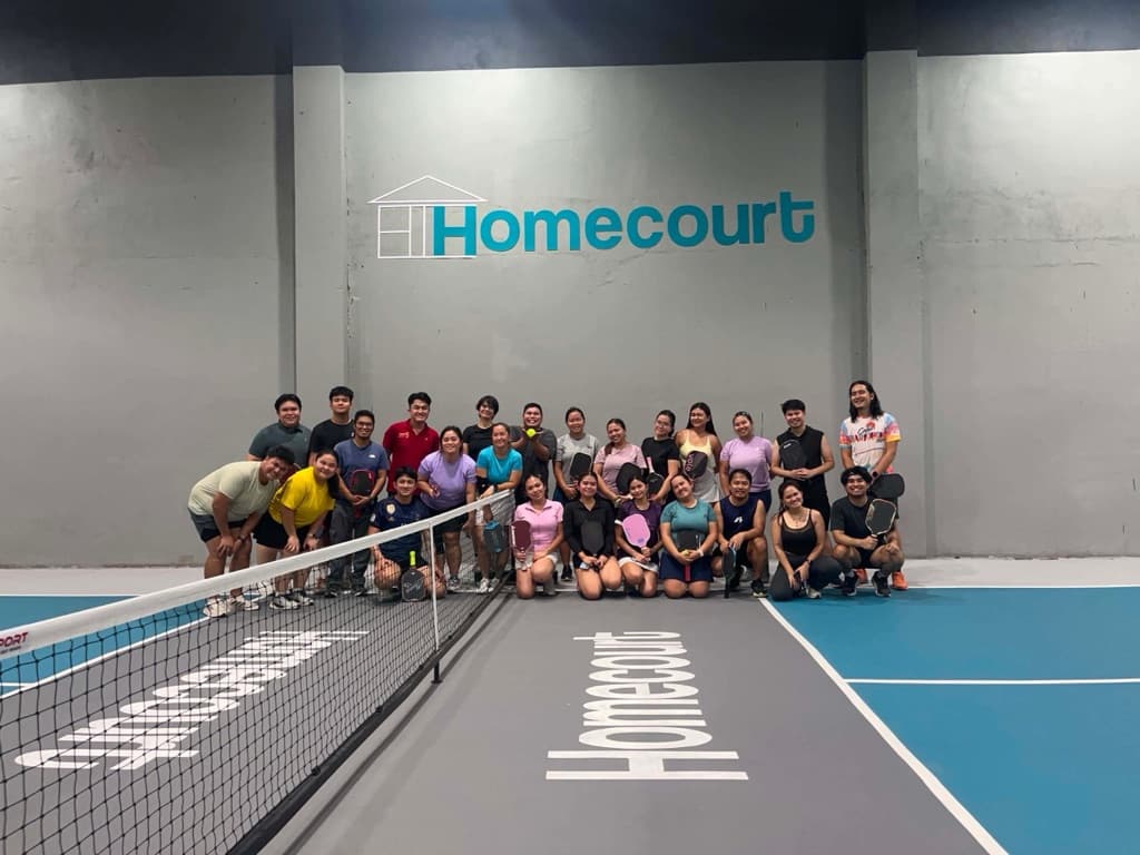 Triple D Pickleball Club media 4