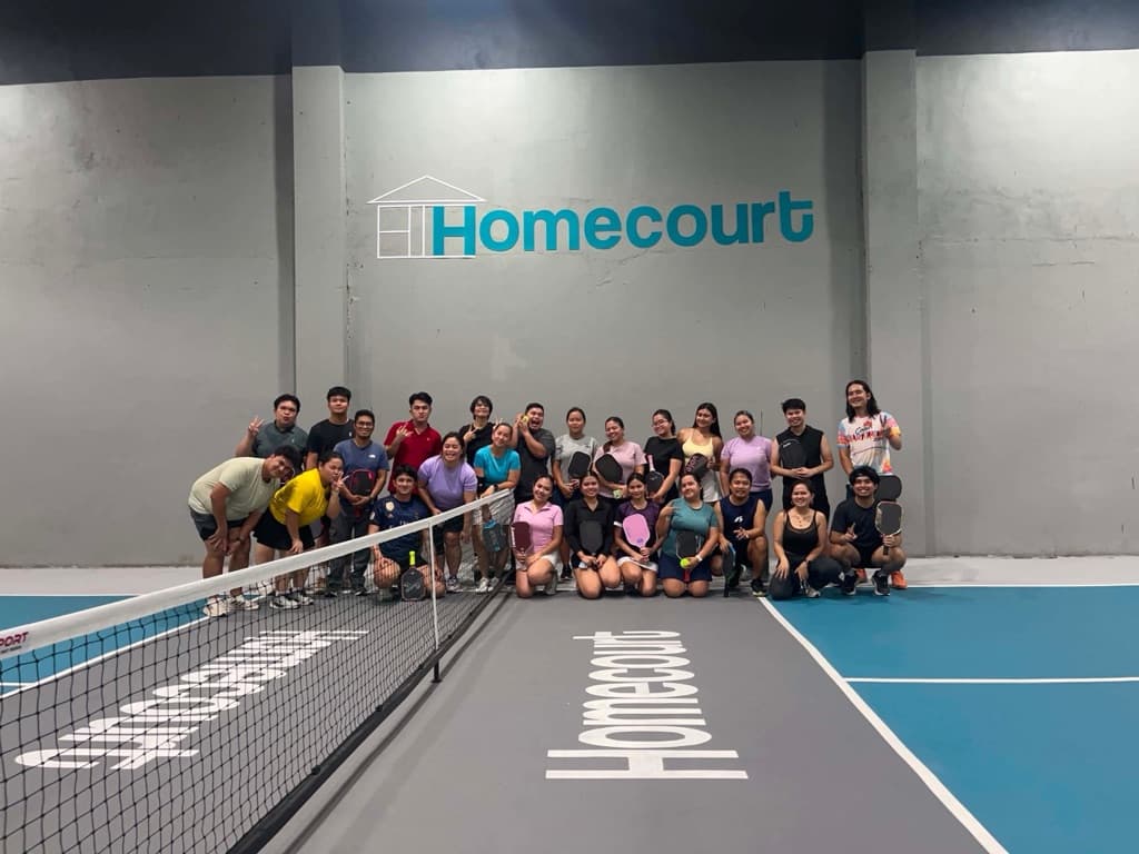 Triple D Pickleball Club media 5