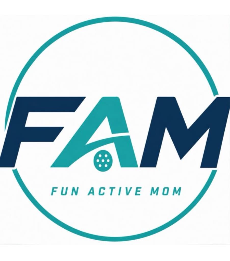 Fun Active Mom ( FAM )  media 1