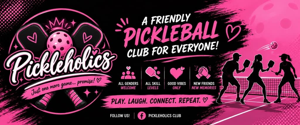 Pickleholics media 1