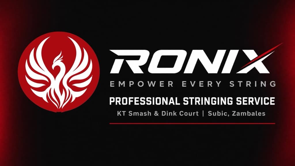 RONIX SMASH CLUB media 1