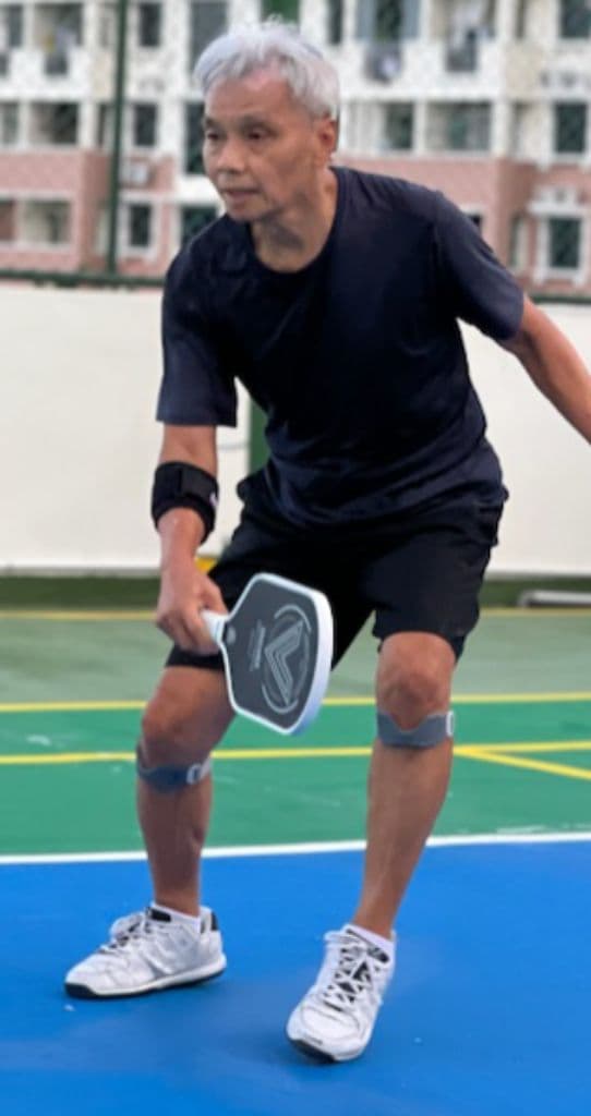 Sky Pilot Pickleball Club media 4
