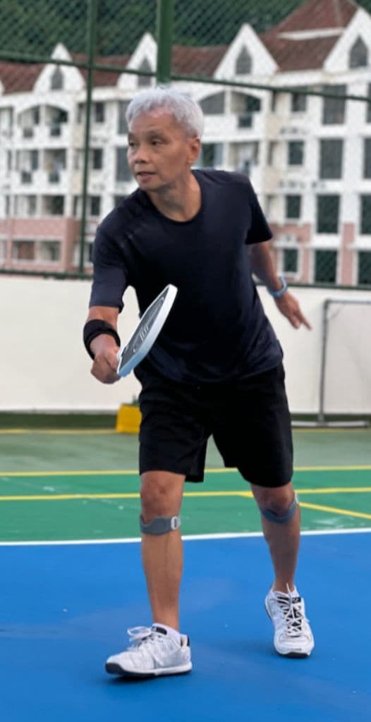 Sky Pilot Pickleball Club media 3