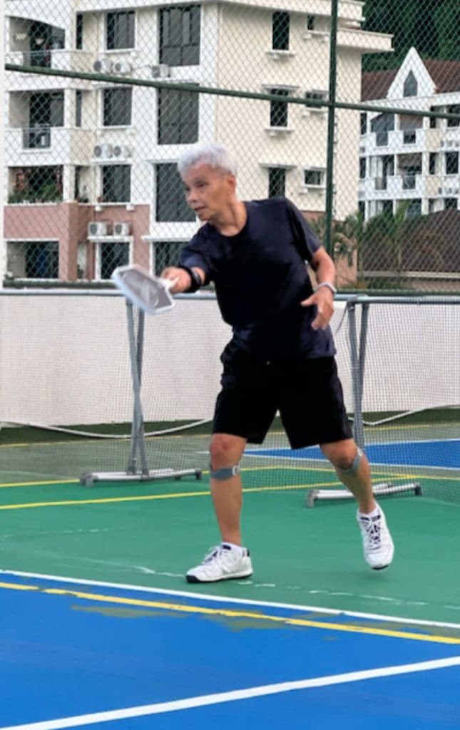 Sky Pilot Pickleball Club media 5