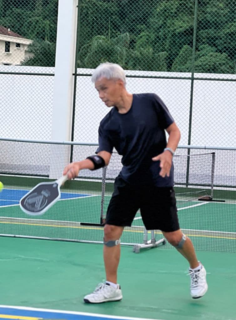 Sky Pilot Pickleball Club media 6