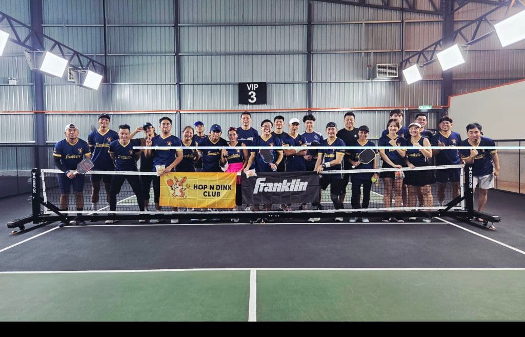 Hop N Dink Club x Franklin Malaysia media 1