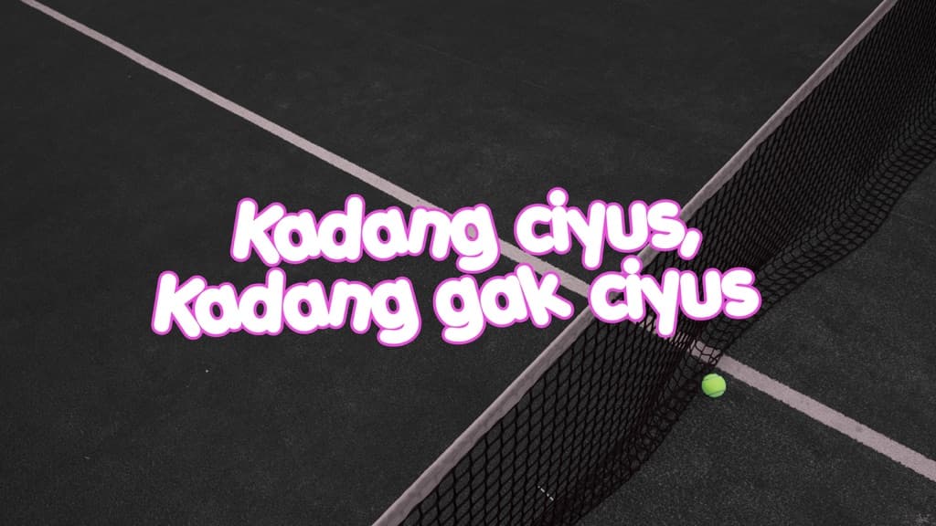 PADELICIYUS? media 1