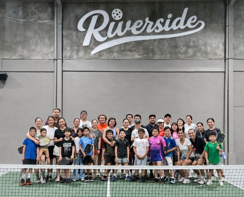 LSGH Pickleball Club media 1