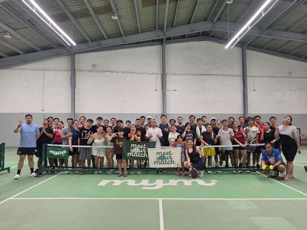 MYM Pickleball Club  media 1