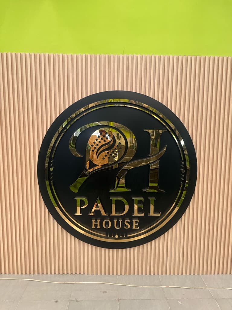 Padel House media 1