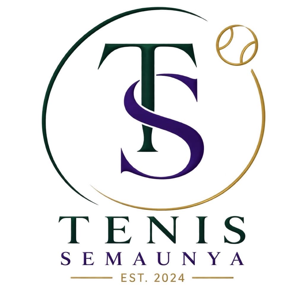 Tenis Semaunya media 1