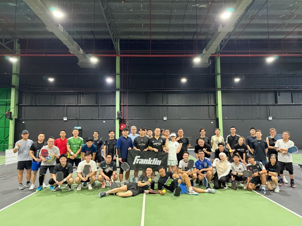 Pickle Ninja x Franklin MY 🇲🇾  media 1
